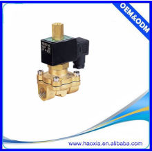 2way normally open 1 inch solenoid water valve 110v